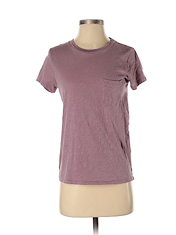 Madewell Short Sleeve T-Shirt (view 1)