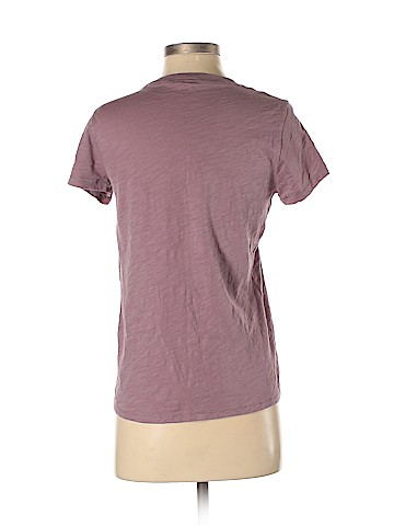 Madewell Short Sleeve T-Shirt (view 2)
