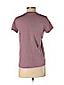 Madewell 100% Cotton Purple Short Sleeve T-Shirt Size S - photo 2