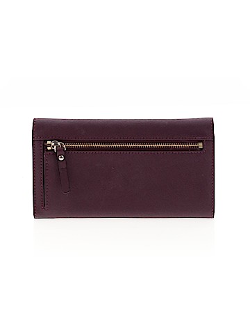 Kate Spade New York Leather Wallet (view 2)