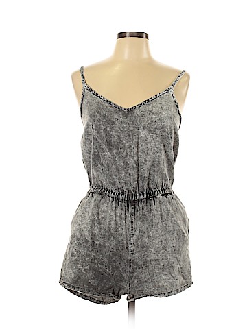 Forever 21 Romper (view 1)