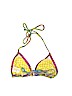 O'Neill Green Swimsuit Top Size S - photo 2