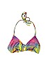 O'Neill Green Swimsuit Top Size S - photo 1