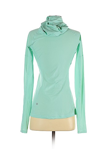 Lululemon Athletica Zip Up Hoodie (view 2)