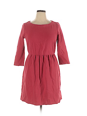 Ann Taylor LOFT Casual Dress (view 1)