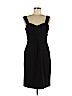Betsey Johnson Black Cocktail Dress Size 6 - photo 1