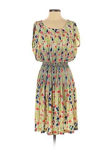 Baraschi Casual Dress (view 1)