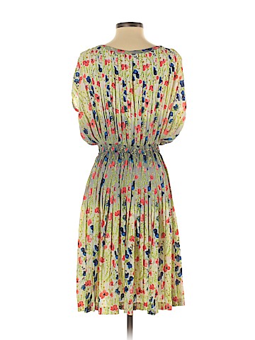 Baraschi Casual Dress (view 2)