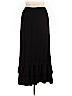Max Studio Black Casual Skirt Size XL - photo 1
