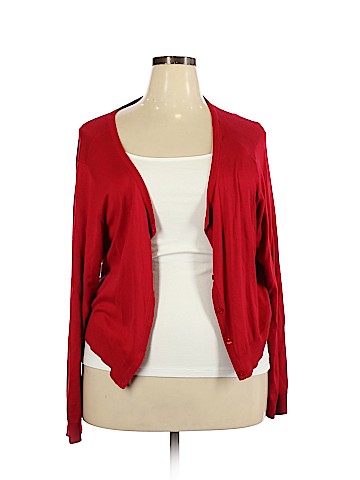 Torrid Cardigan (view 1)