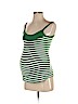 Old Navy - Maternity Green Tank Top Size XS - photo 1