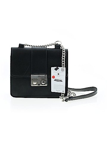 Bershka Crossbody Bag (view 1)