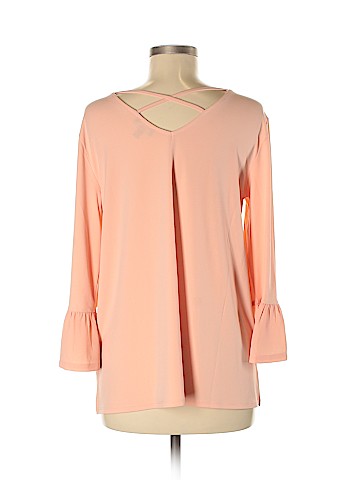 The Limited Long Sleeve Top (view 2)