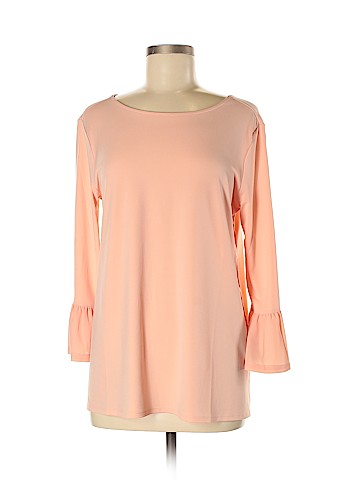 The Limited Long Sleeve Top (view 1)