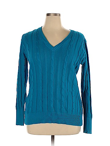 Old Navy Pullover Sweater (view 1)