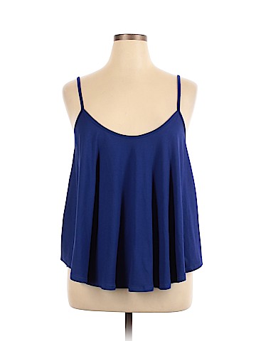 Assorted Brands Tank Top (view 1)