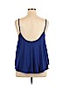 Assorted Brands Blue Tank Top Size 1X - photo 2