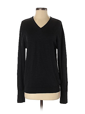 H&M Wool Pullover Sweater (view 1)