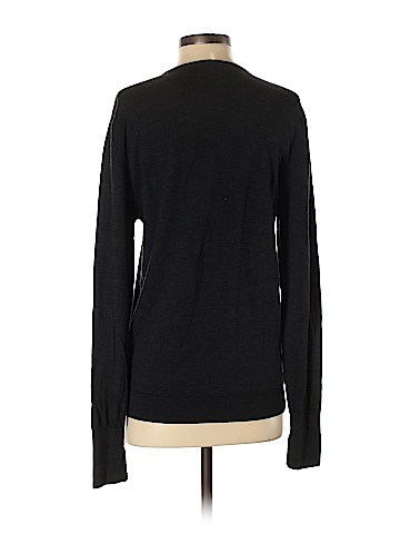 H&M Wool Pullover Sweater (view 2)