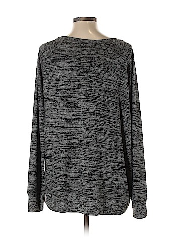 Inspired Hearts Sweatshirt (view 2)