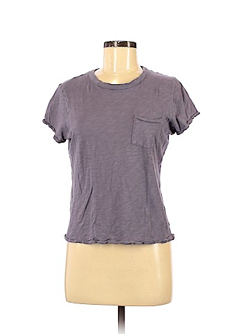 Madewell Short Sleeve T-Shirt (view 1)