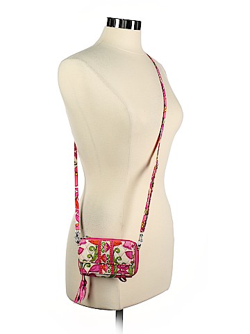 Vera Bradley Crossbody Bag (view 2)