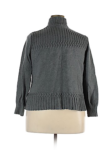 Coldwater Creek Cardigan (view 2)