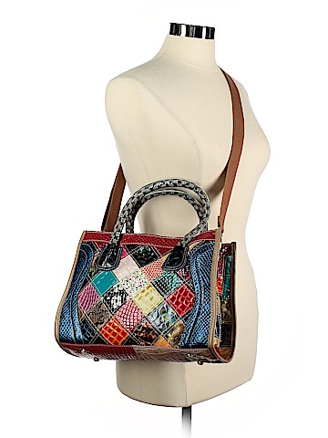 Unbranded Satchel (view 2)