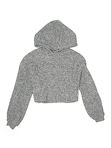 Shein Fleece Jacket (view 1)
