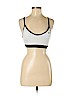 Nike White Sports Bra Size M - photo 1