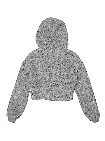 Shein Fleece Jacket (view 2)