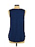Gap Blue Tank Top Size L - photo 2