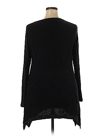 Philosophy Republic Clothing Long Sleeve Top (view 2)