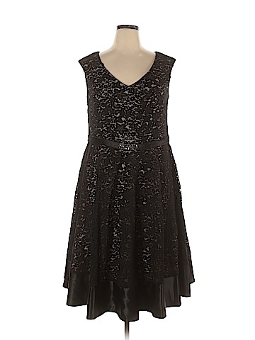 Alex Evenings Cocktail Dress (view 1)