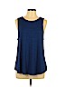 Gap Blue Tank Top Size L - photo 1