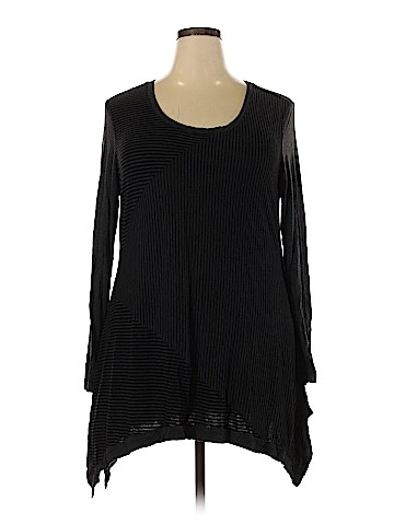 Philosophy Republic Clothing Long Sleeve Top (view 1)