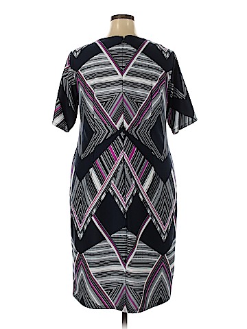 Cato Casual Dress (view 2)