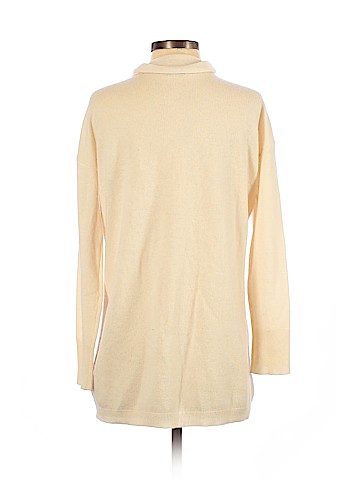 Lauren by Ralph Lauren Cashmere Pullover Sweater (view 2)