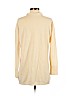 Lauren by Ralph Lauren 100% Cashmere Ivory Cashmere Pullover Sweater Size S - photo 2