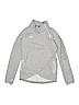 Umbro Gray Sweatshirt Size 12 - photo 1