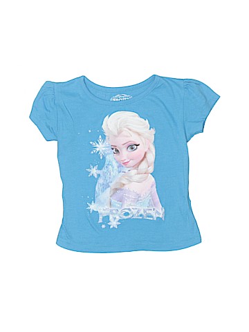 Disney Short Sleeve T-Shirt (view 1)