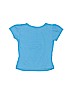 Disney 100% Cotton Blue Short Sleeve T-Shirt Size 2T - photo 2