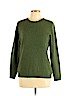 Assorted Brands Green Pullover Sweater Size 12 - photo 1