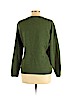 Assorted Brands Green Pullover Sweater Size 12 - photo 2