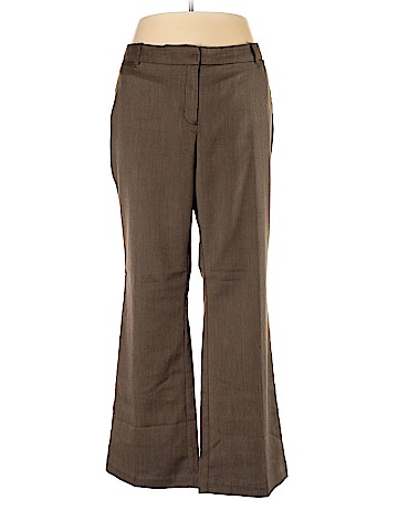 Worthington Dress Pants (view 1)