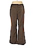 Worthington Brown Dress Pants Size 18 - photo 1