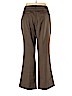 Worthington Brown Dress Pants Size 18 - photo 2