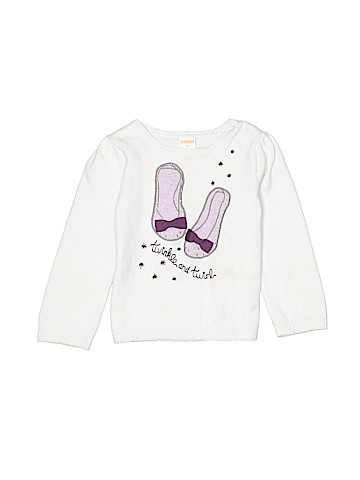 Gymboree Pullover Sweater (view 1)
