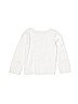 Gymboree 100% Cotton Graphic White Pullover Sweater Size 2T - photo 2