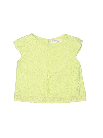 Beebay Short Sleeve Blouse (view 1)